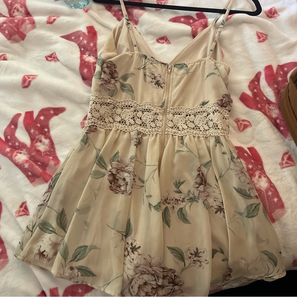 Romper Windsor